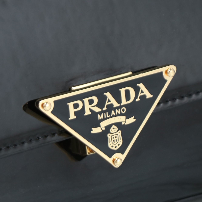 Prada Satchel Bags